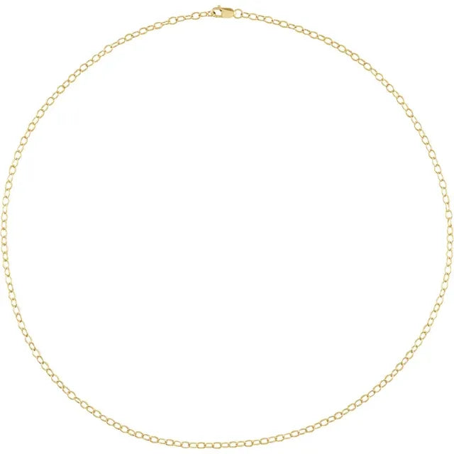 Cable Chain