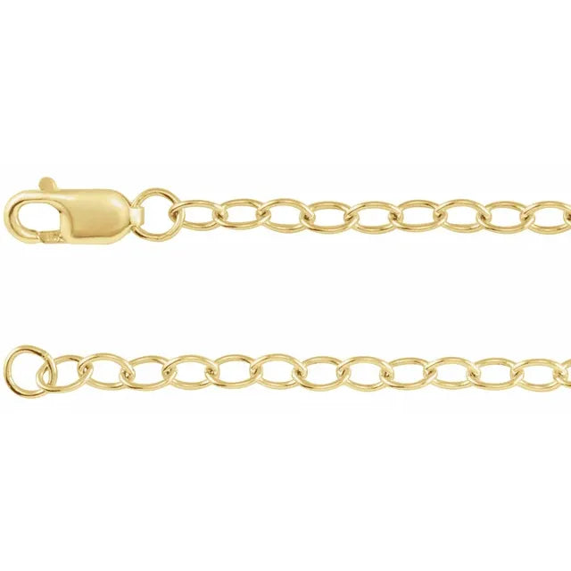 Cable Chain