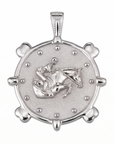 FDL-Fleur-de-Lis Jumpers Amulet