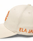 Ela Jae High Ponytail Hat