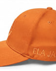 Ela Jae High Ponytail Hat