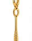 English Riding Crop Charm
