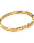 Buckle Up Bracelet