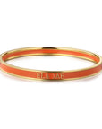 Ela Jae Enamel Bangle
