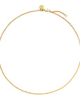 O-Shaped Adjustable Chain