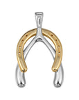 Wishing You Luck Pendant