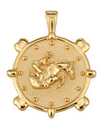 FDL-Fleur-de-Lis Jumpers Amulet