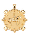 FDL-Fleur-de-Lis Dressage Amulet