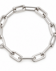 Charm Link Bracelet