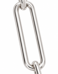 Charm Link Necklace
