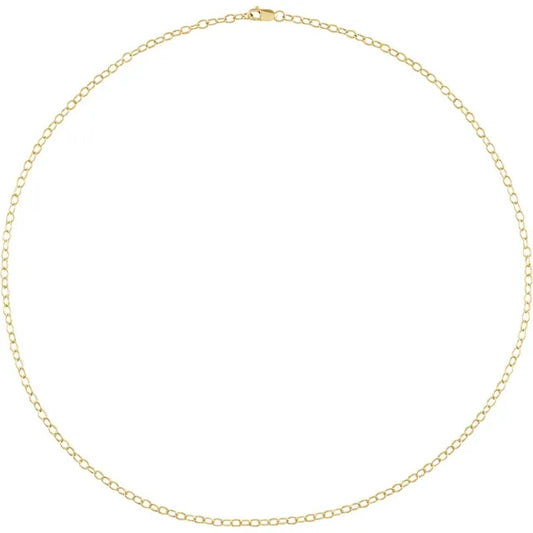 Cable Chain