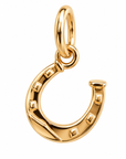 Horse Shoe Charm