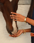 Rein Bit Connector Bracelet
