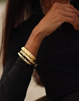 Rein Bit Connector Bracelet