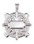 FDL-Fleur-de-Lis Dressage Amulet
