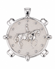FDL-Fleur-de-Lis Dressage Amulet
