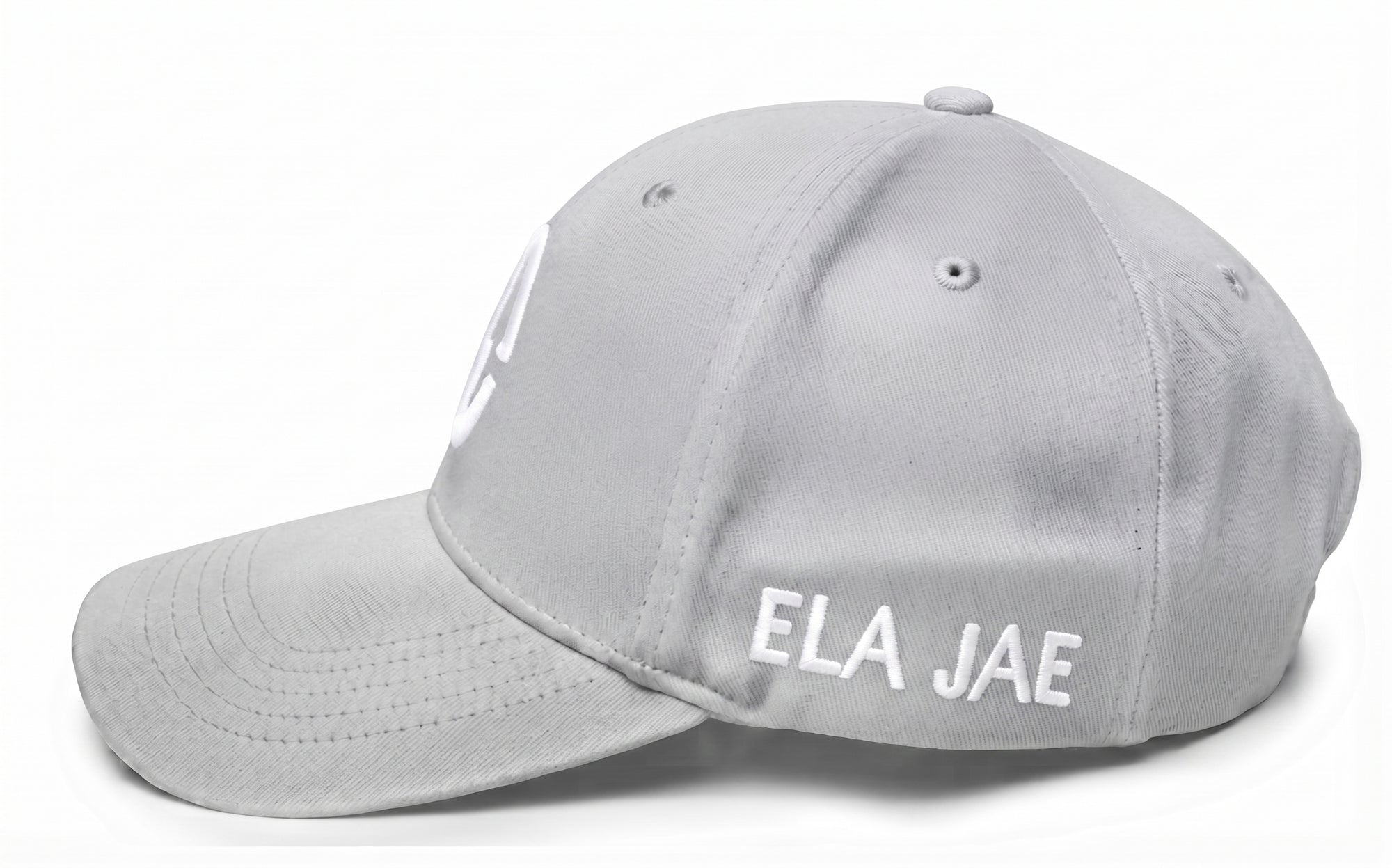 Ela Jae High Ponytail Hat