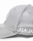 Ela Jae High Ponytail Hat