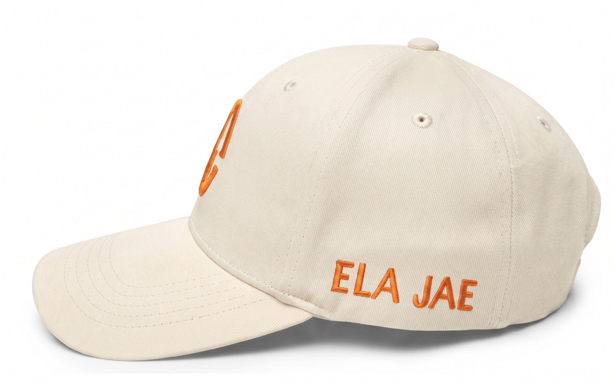 Ela Jae High Ponytail Hat