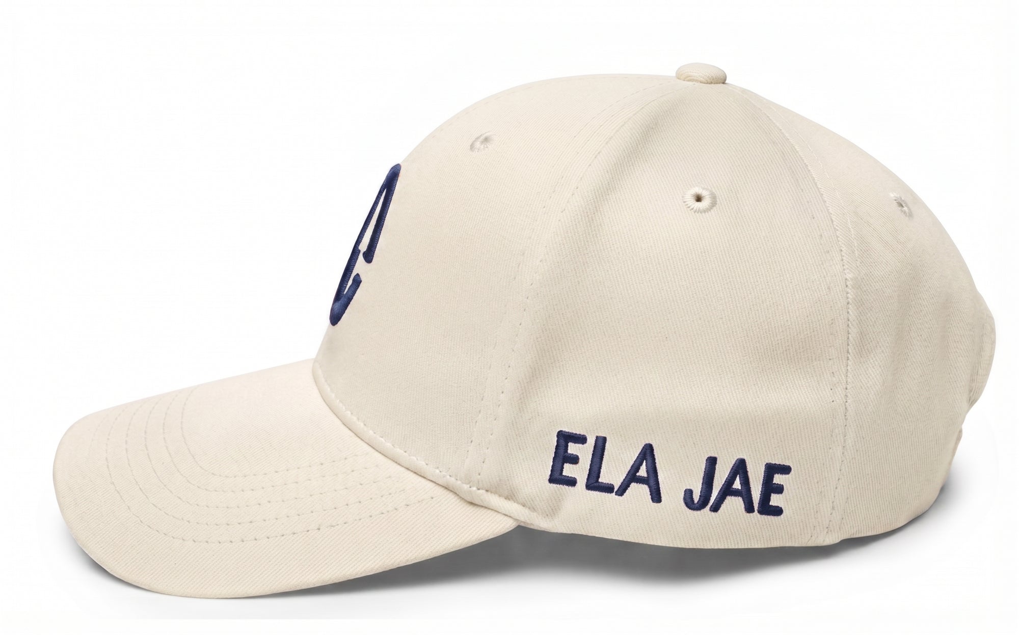 Ela Jae High Ponytail Hat
