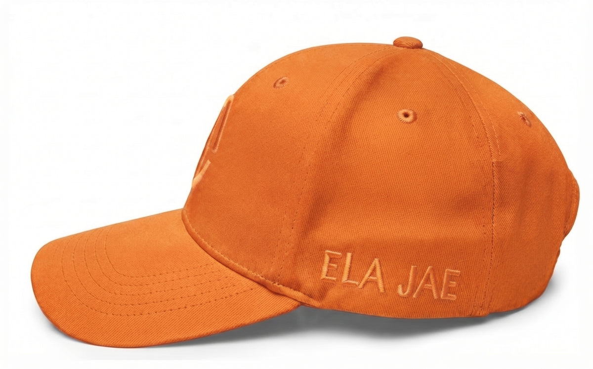 Ela Jae High Ponytail Hat
