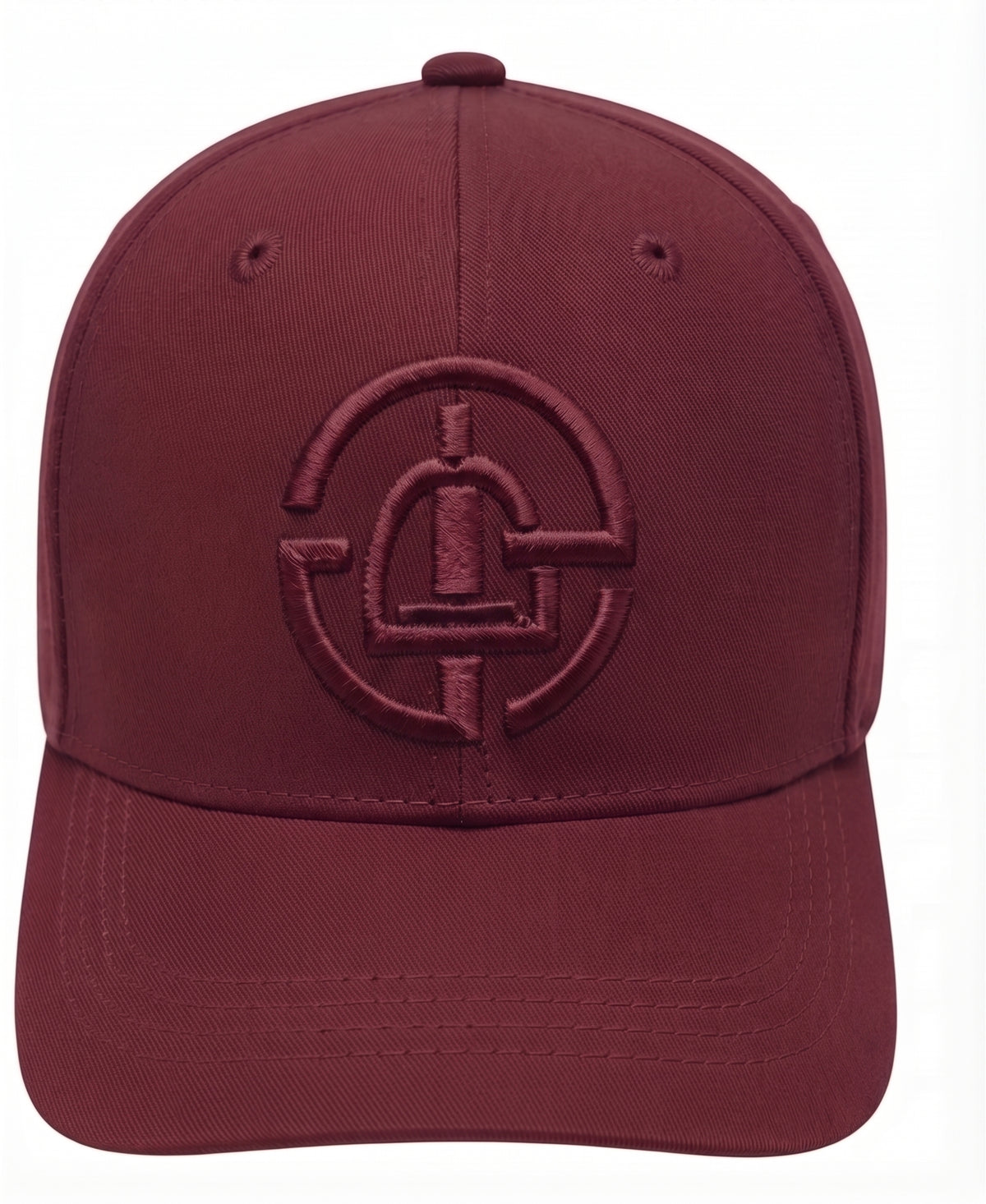 Ela Jae High Ponytail Hat