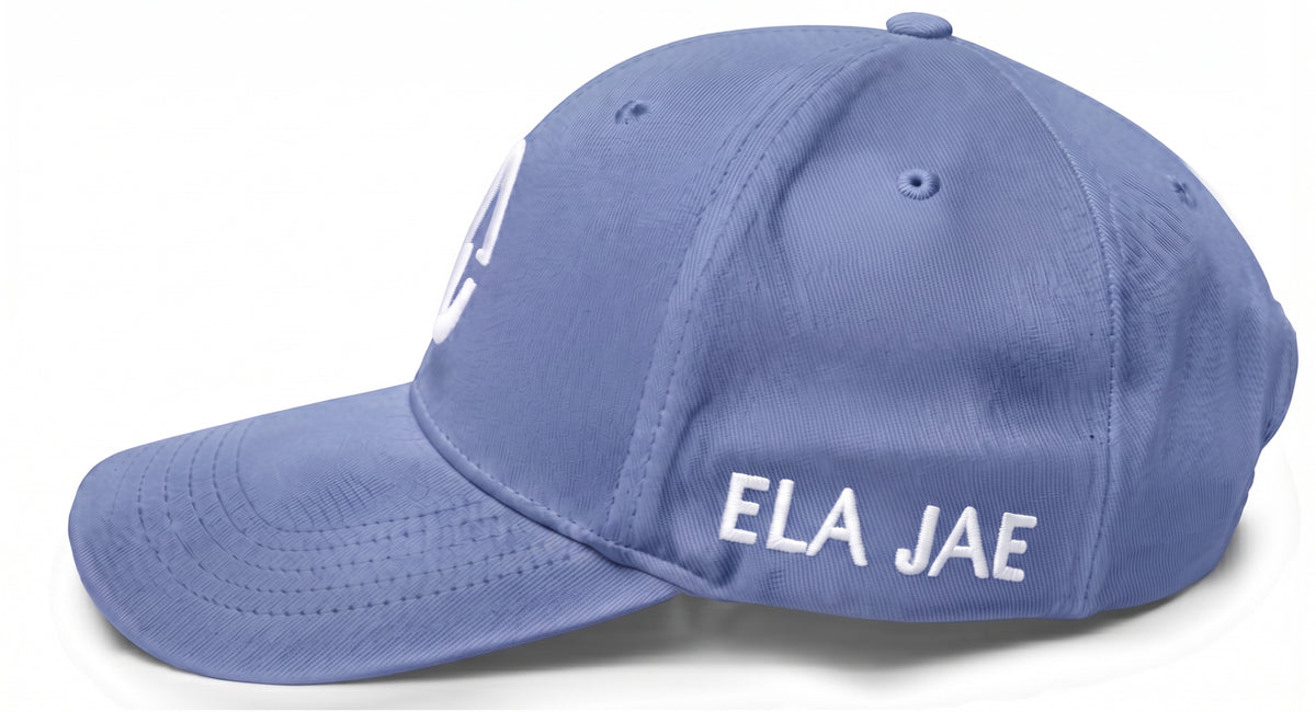 Ela Jae High Ponytail Hat