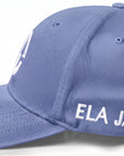 Ela Jae High Ponytail Hat
