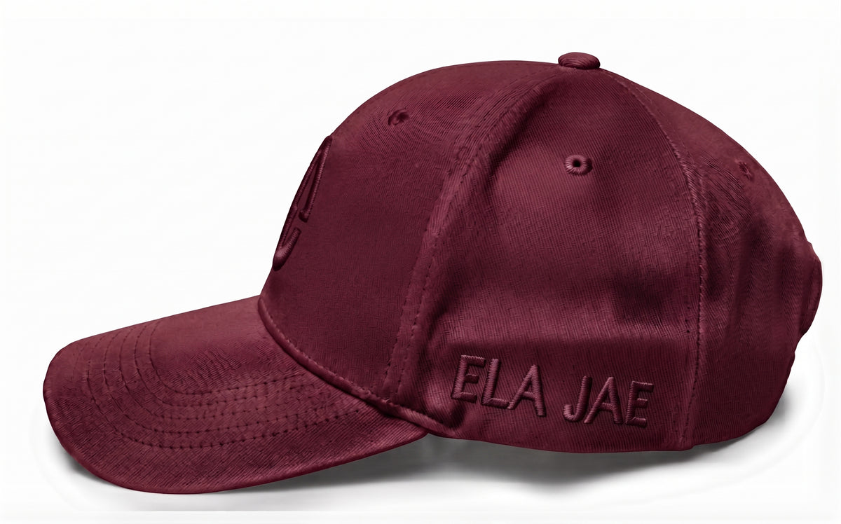 Ela Jae High Ponytail Hat