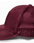 Ela Jae High Ponytail Hat