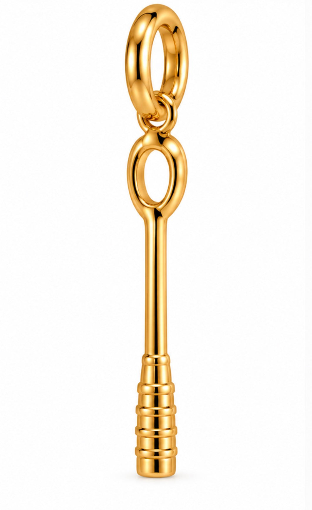 English Riding Crop Charm