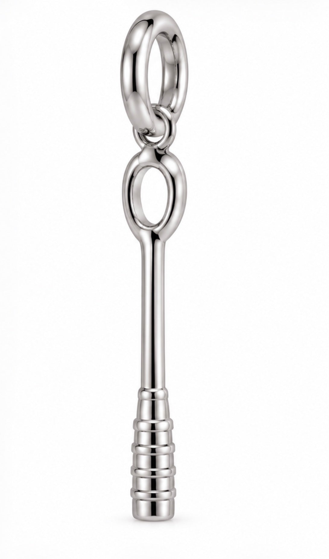 English Riding Crop Charm