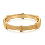 Rubber Rein Bracelet