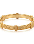 Rubber Rein Bracelet