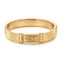 Rein Bit Connector Bracelet