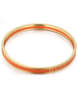 Ela Jae Enamel Bangle