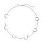 All the Luck Satellite Necklace