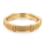 Rubber Rein Ring