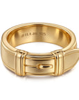 Rein Bit Connector Ring