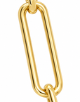 Charm Link Necklace