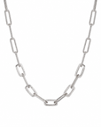 Charm Link Necklace